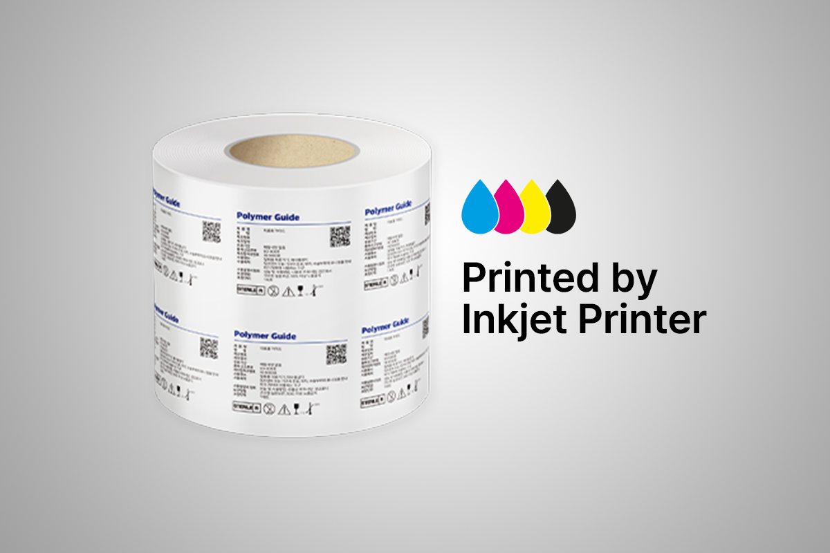 UDI롤라벨(잉크젯)