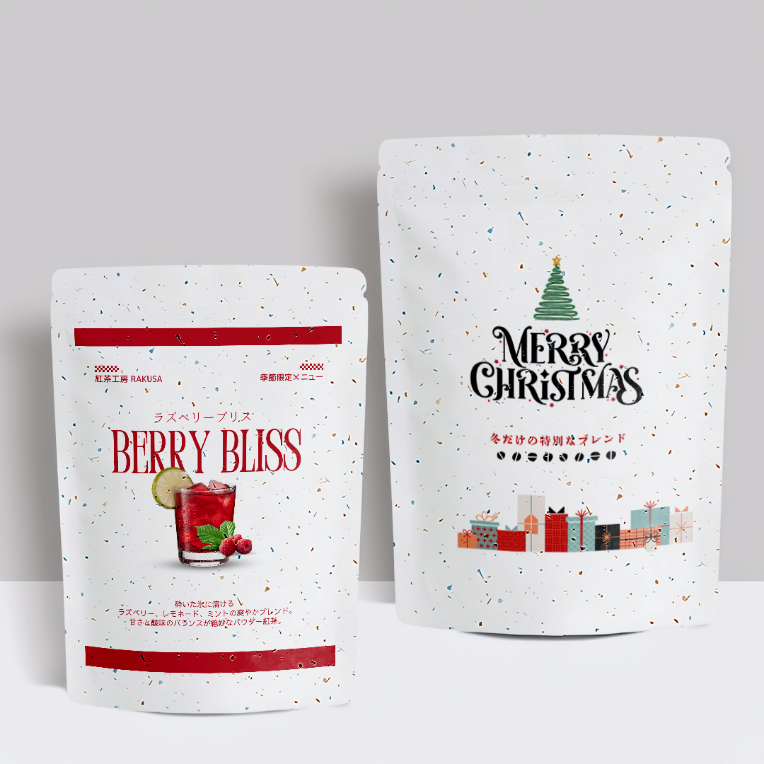 기본형 스탠드 파우치