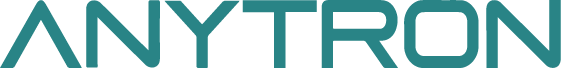 ANYTRON 로고