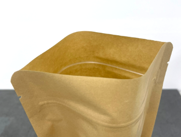 크라프트 파우치